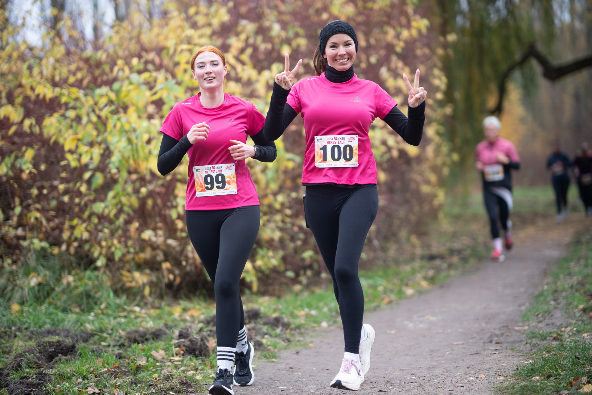 Nach dem Jubiläum ist vor dem Lauf – Anmeldung für 2026 startet